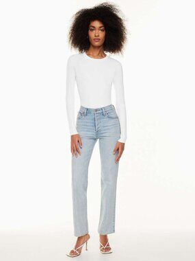 Denim Forum Arlo